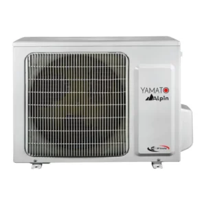 Aer conditionat rezidential - Yamato- 18000 BTU Aparat de aer conditionat Yamato Alpin YW18G8 Inverter 18000 BTU 6 - ecoclimatech.ro