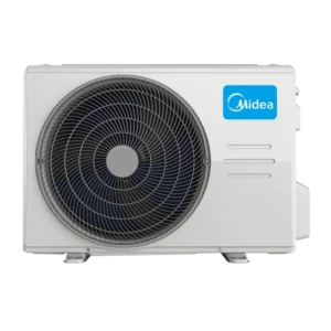 Aer conditionat rezidential - Midea- 24000 BTU Aparat de aer conditionat Midea Xtreme Eco UV AG2ECO-24NXD0-AG2ECO-24N8D0-UV Inverter 24000 BTU 8 - ecoclimatech.ro