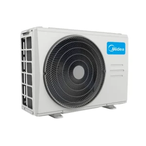 Aer conditionat rezidential - Midea- 24000 BTU Aparat de aer conditionat Midea Xtreme Eco UV AG2ECO-24NXD0-AG2ECO-24N8D0-UV Inverter 24000 BTU 7 - ecoclimatech.ro