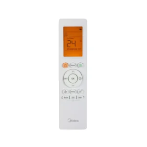 Aer conditionat rezidential - Midea- 24000 BTU Aparat de aer conditionat Midea Xtreme Eco UV AG2ECO-24NXD0-AG2ECO-24N8D0-UV Inverter 24000 BTU 6 - ecoclimatech.ro