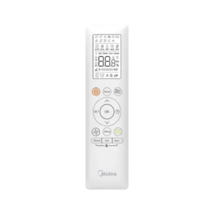 Aer conditionat rezidential - Midea- 9000 BTU Aparat de aer conditionat Midea Breezeless E  Inverter 9000 BTU -2026, 25 gr incalzire , Wi-Fi Inclus, AirMagic+ , A.I. Ecomaster,  Tehnologie Breezeless , A+++/A++ 6 - ecoclimatech.ro