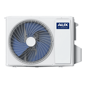 Aer conditionat rezidential - AUX- 12000 BTU Aparat aer conditionat AUX Q Series 12 000 BTU/h 5 - ecoclimatech.ro