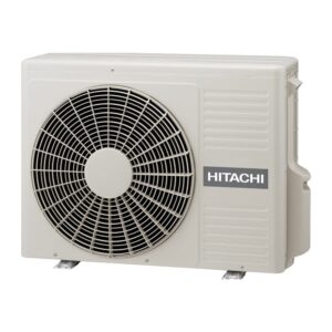 Split de perete Aparat aer conditionat Hitachi AirHome 600 22000 BTU/h 8 - ecoclimatech.ro