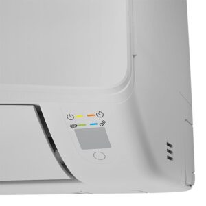 Split de perete Aparat aer conditionat Hitachi AirHome 600 22000 BTU/h 5 - ecoclimatech.ro