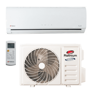 Aparat de aer conditionat PLATINUM PUREAIR inz++ 9000 btu + Kit montaj Aparat de aer conditionat PLATINUM PUREAIR inz++ 9000 btu + Kit montaj