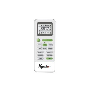 Aparate Aer condiționat 12000 BTU Aparat de Aer conditionat Kyato-12 R32 Xn WiFi ECO Inverter 12000 BTU Clasa A++ 5 - ecoclimatech.ro