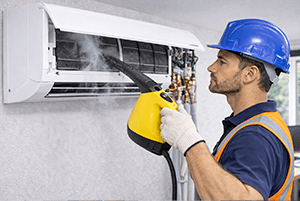 Montaj Aer Conditionat Multisplit Montaj  standard aer conditionat cu 6 UNITATI INTERNE - ecoclimatech.ro