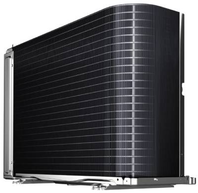 Aparat de aer conditionat Midea Solstice