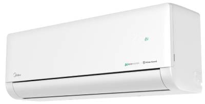 Aparat de aer conditionat Midea Solstice
