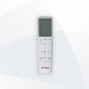 Aparate Aer condiționat 12000 BTU Aparat de Aer Condiționat Envion AirFlow Series R32 A++, 12.000 BTU 4 - ecoclimatech.ro