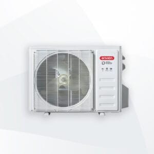 Aparate Aer condiționat 12000 BTU Aparat de Aer Condiționat Envion AirFlow Series R32 A++, 12.000 BTU 3 - ecoclimatech.ro
