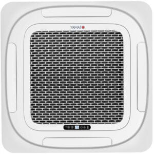 Aer Conditionat Caseta Aparat de aer condiționat tip Casetă Yamato YC12T2 Inverter 12000 BTU 2 - ecoclimatech.ro