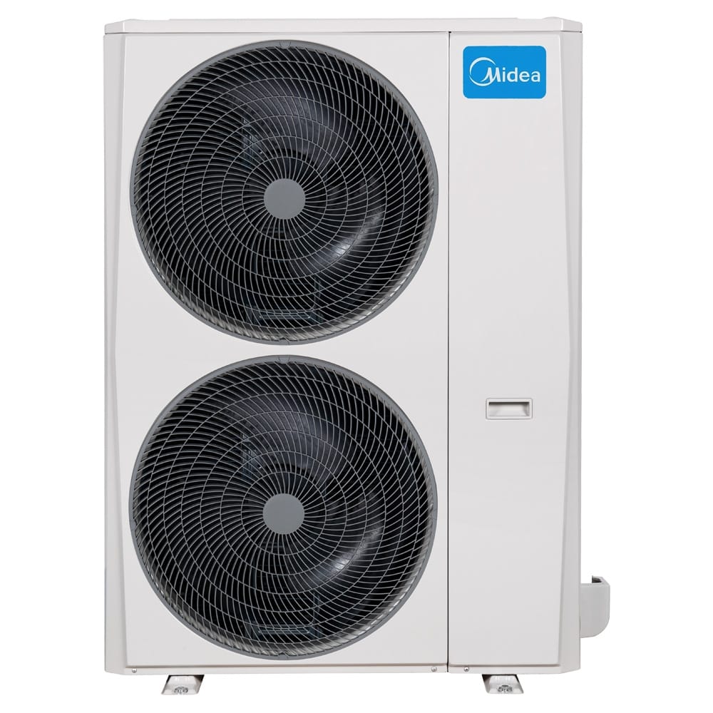 Unitate exterioară Midea MOE30U-48HFN8-R(GA) cu două ventilatoare