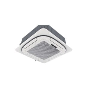 Aer Conditionat Caseta Aparat de aer condiționat tip Casetă Yamato YC55T2T Inverter 55000 BTU - ecoclimatech.ro