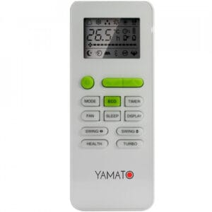 Aer Conditionat Caseta Aparat de aer condiționat tip Casetă Yamato YC12T2 Inverter 12000 BTU 4 - ecoclimatech.ro