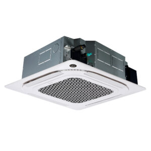 Aer Conditionat Caseta Aparat de aer condiționat tip casetă Midea Breezeless+ Roundflow MCD1-55HRFNX Inverter 55000 BTU 2 - ecoclimatech.ro