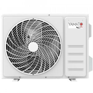 Aer Conditionat Caseta Aparat de aer condiționat tip Casetă Yamato YC12T2 Inverter 12000 BTU 3 - ecoclimatech.ro
