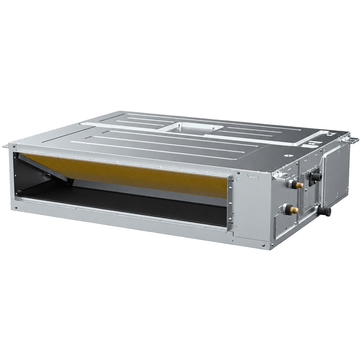 Unitate interioară duct Midea A7 fără fundal