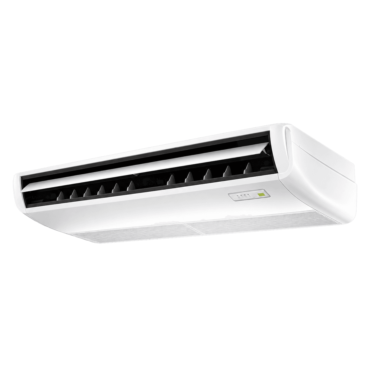 Unitate Midea montată orizontal la tavan