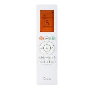Aer Conditionat de Plafon si Podea Aparat de aer condiționat monofazat plafon-podea Midea MUE-24HRFNX(GA)/MOX430U-24HFN8-Q(GA)-V1 Inverter 24000 BTU 6 - ecoclimatech.ro